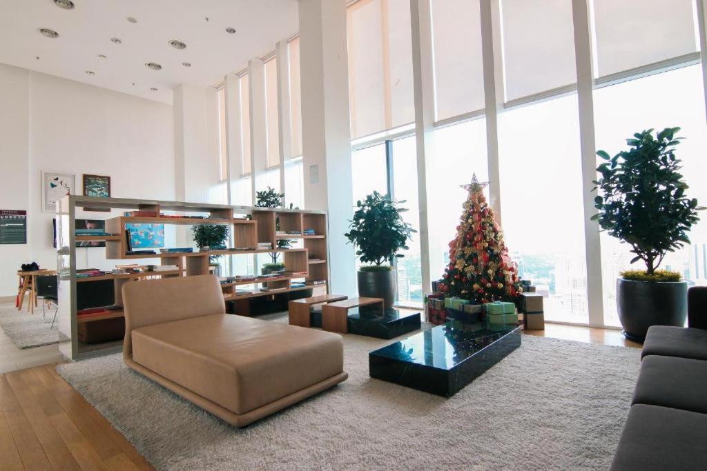 The Platinum Klcc Kuala Lumpur Bukit Bintang By Classic Exterior foto