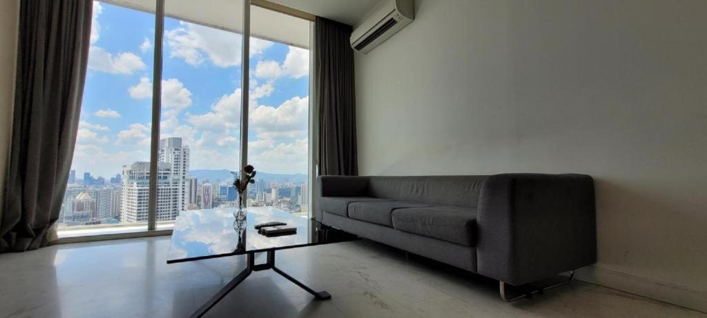 The Platinum Klcc Kuala Lumpur Bukit Bintang By Classic Exterior foto