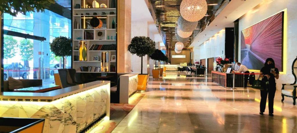 The Platinum Klcc Kuala Lumpur Bukit Bintang By Classic Exterior foto